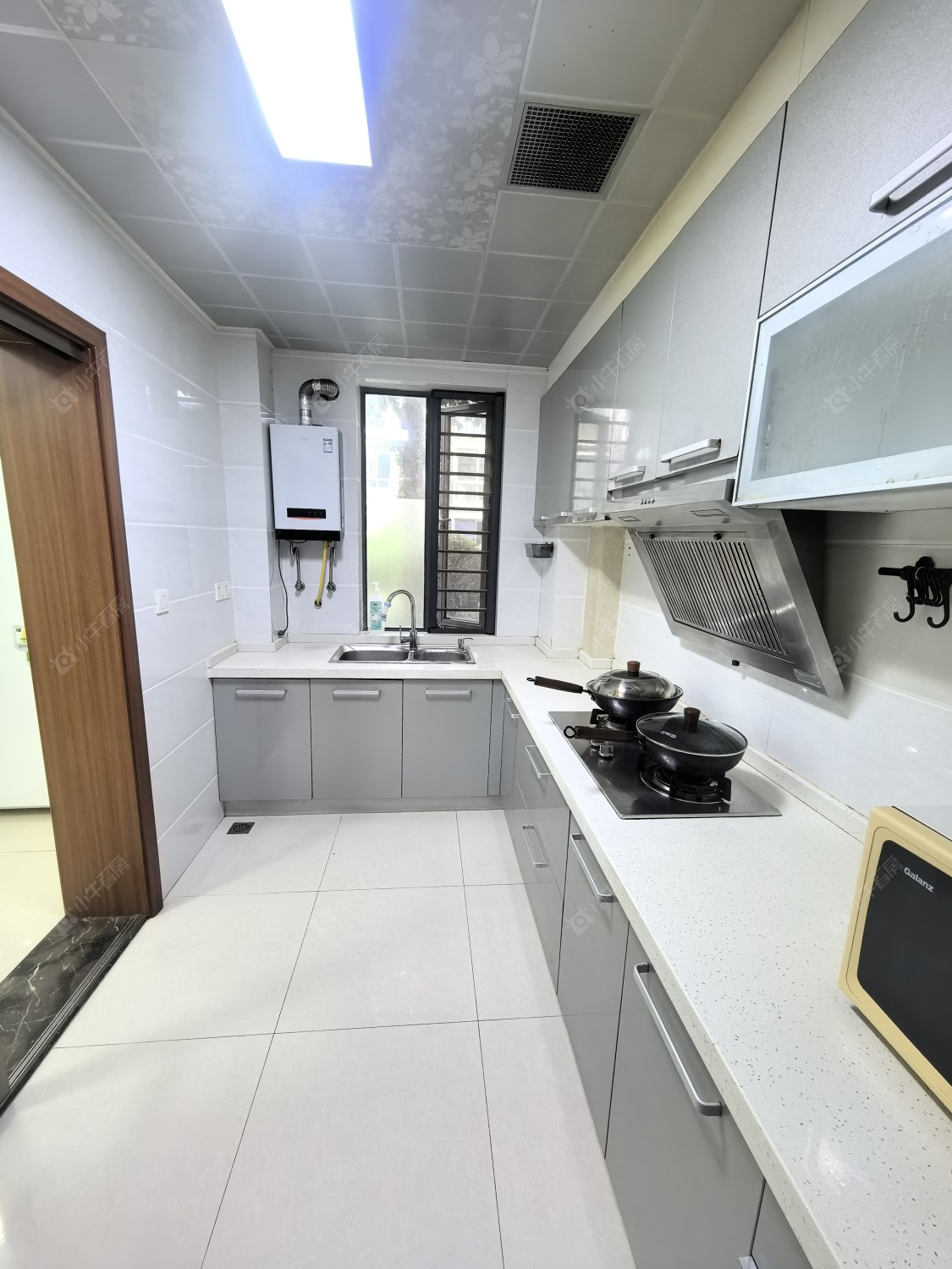 常州新城南都雅苑在租房源_小牛看房