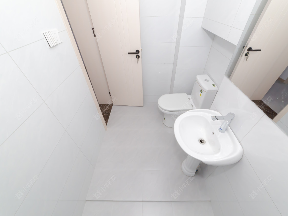 常州翠竹新村南区在售二手房源室内图_小牛看房