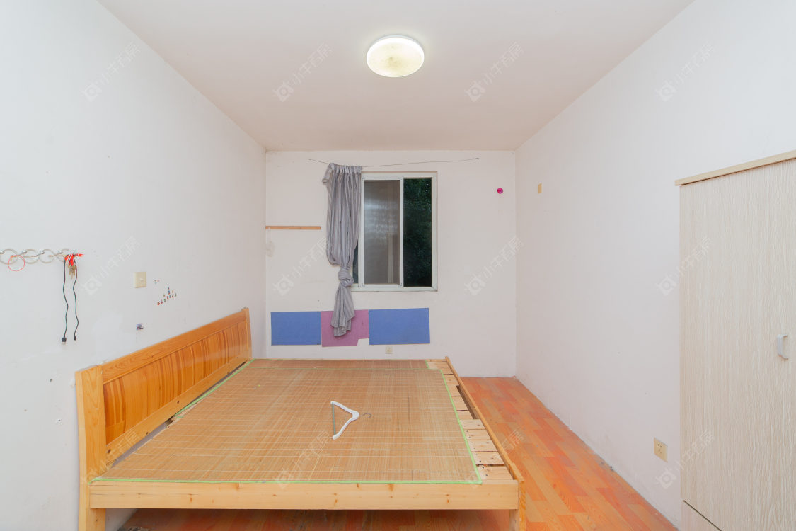 常州泰山二村在售二手房源室内图_小牛看房