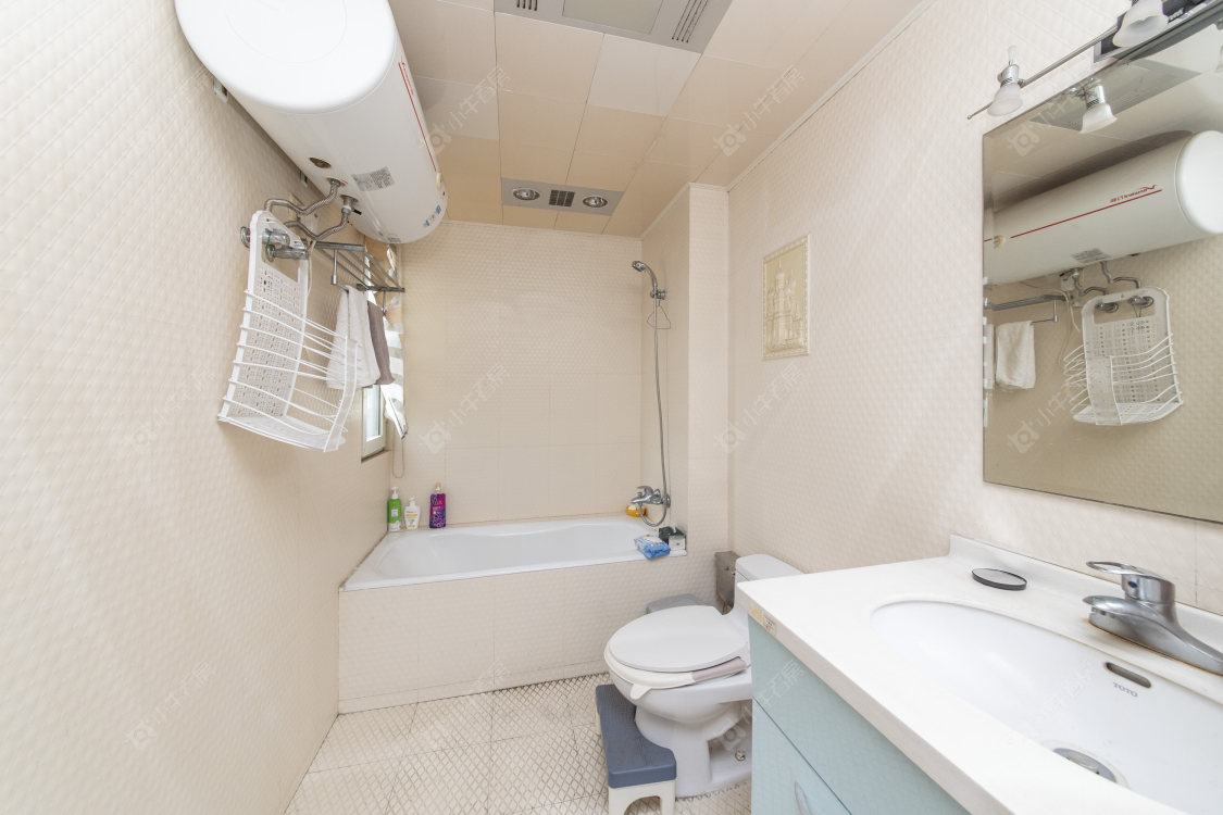 常州新城南都御苑4室2厅2卫在售二手房房源图片