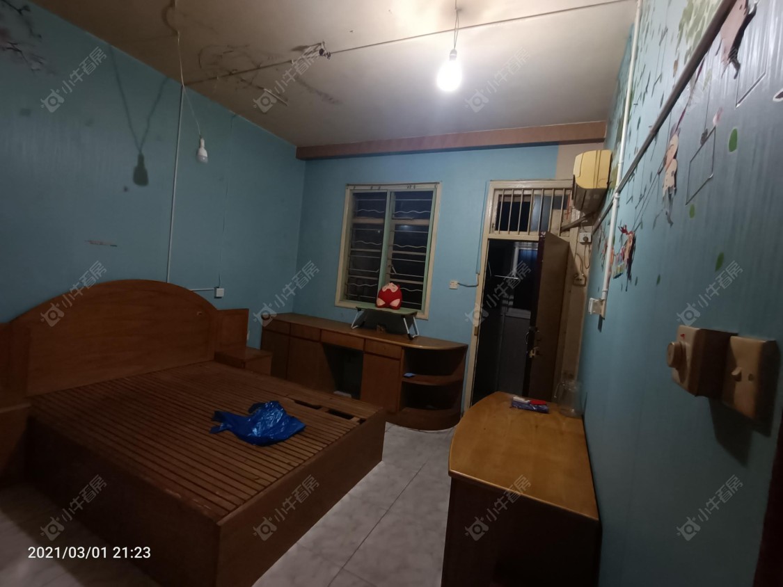 常州工房北区在租房源户型图_小牛看房