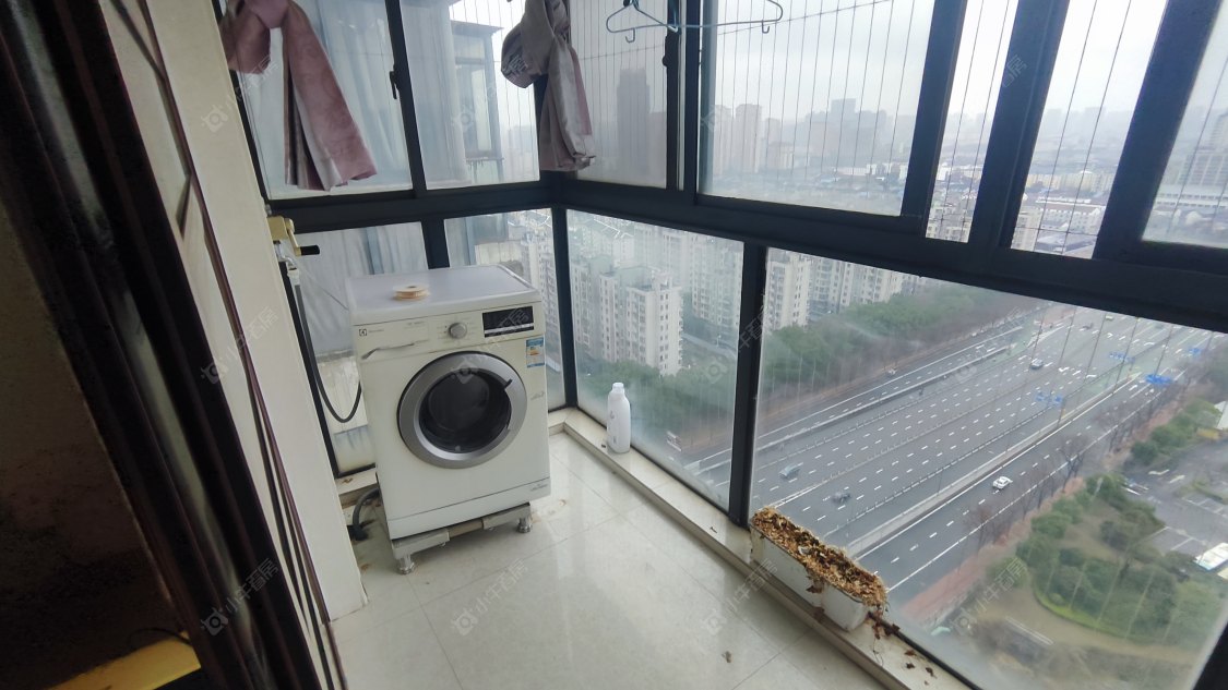 常州随园锦湖公寓在租房源室内图_小牛看房