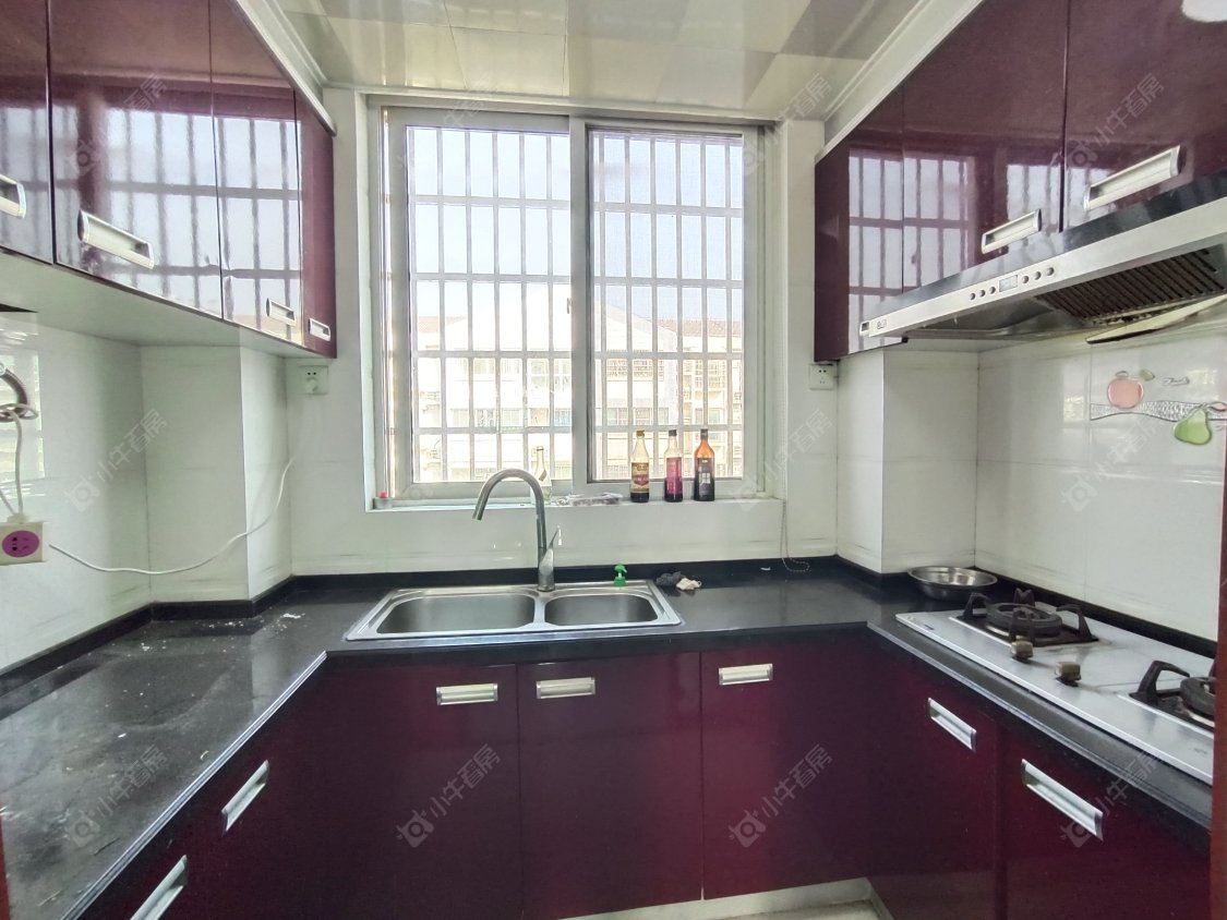 常州瑞丰花苑在租房源_小牛看房