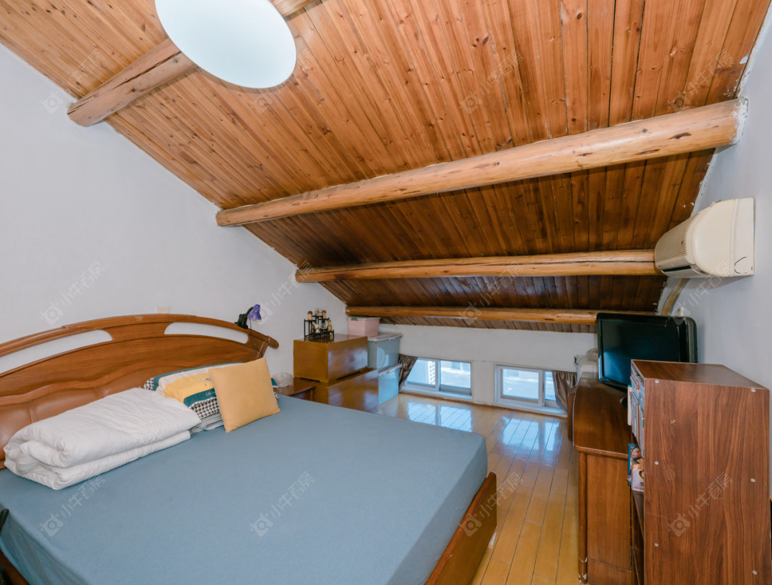 常州西新桥二村在售二手房源室内图_小牛看房