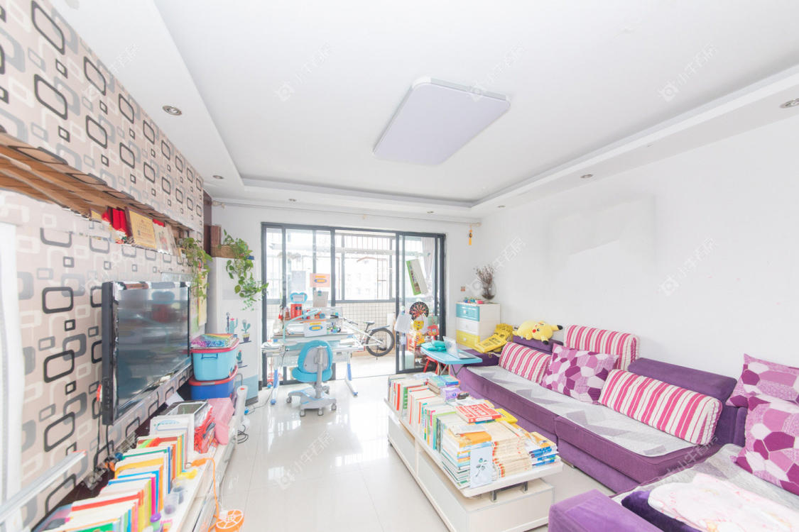 御源林城西区房源室内图 常州御源林城西区在租房源室内图_小牛看房