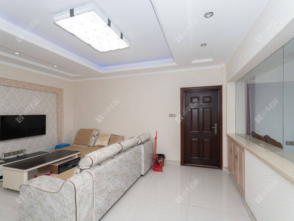 常州中大国际商贸城3室2厅出租_小牛看房