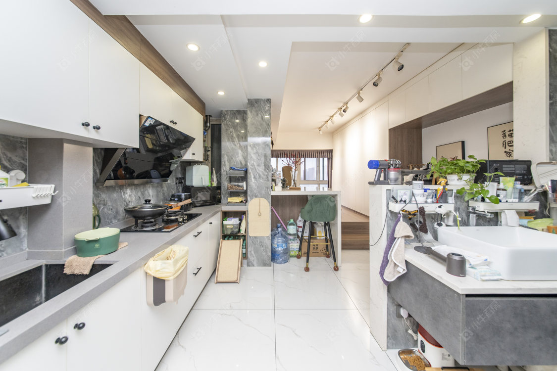 常州香江壹品在售二手房源室内图_小牛看房