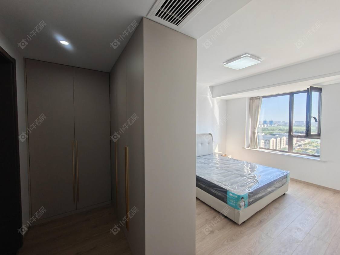 常州路劲城市印象在租房源室内图_小牛看房