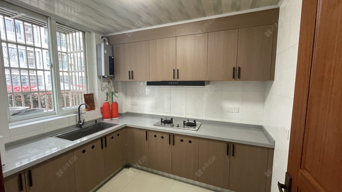 常州聚湖家园二期在租房源室内图_小牛看房