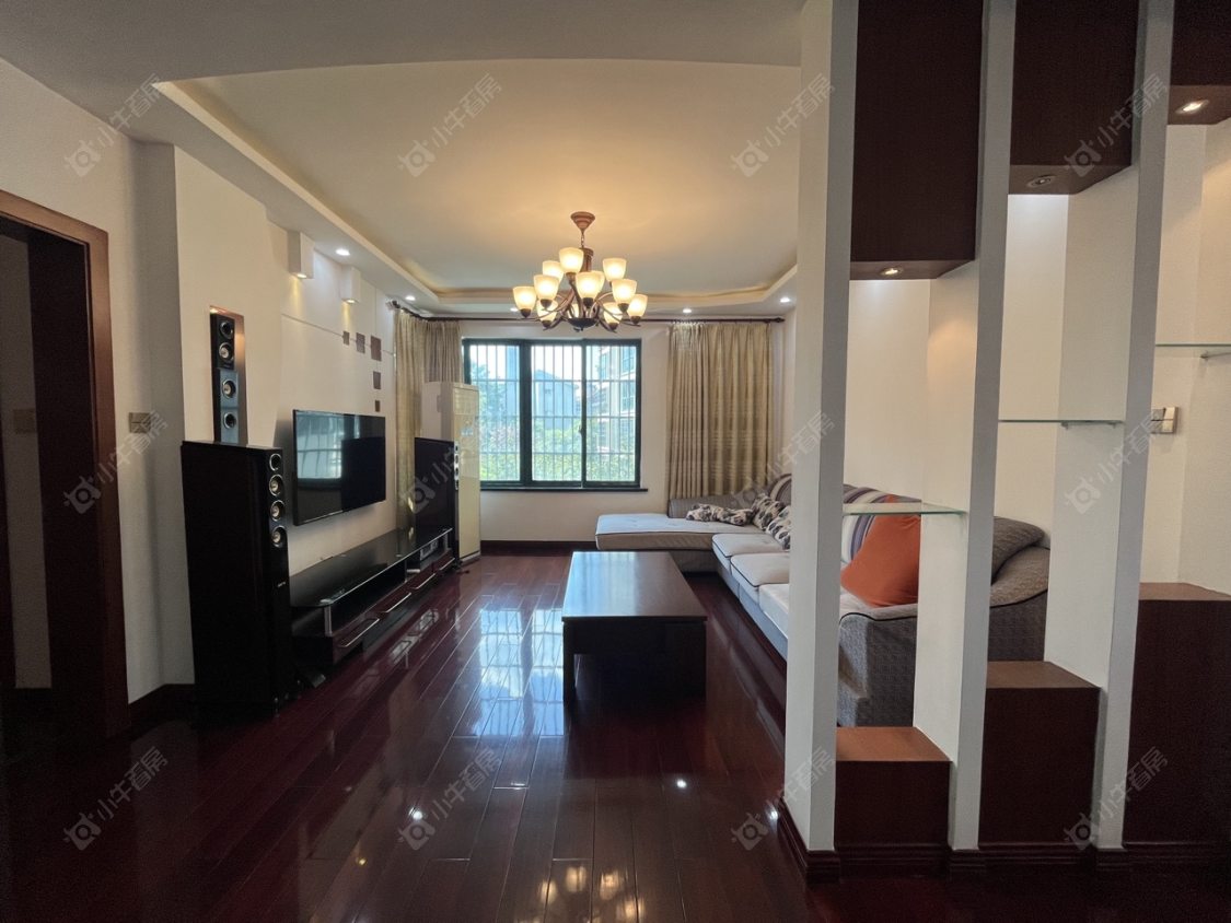 常州南田雅园在租房源室内图_小牛看房