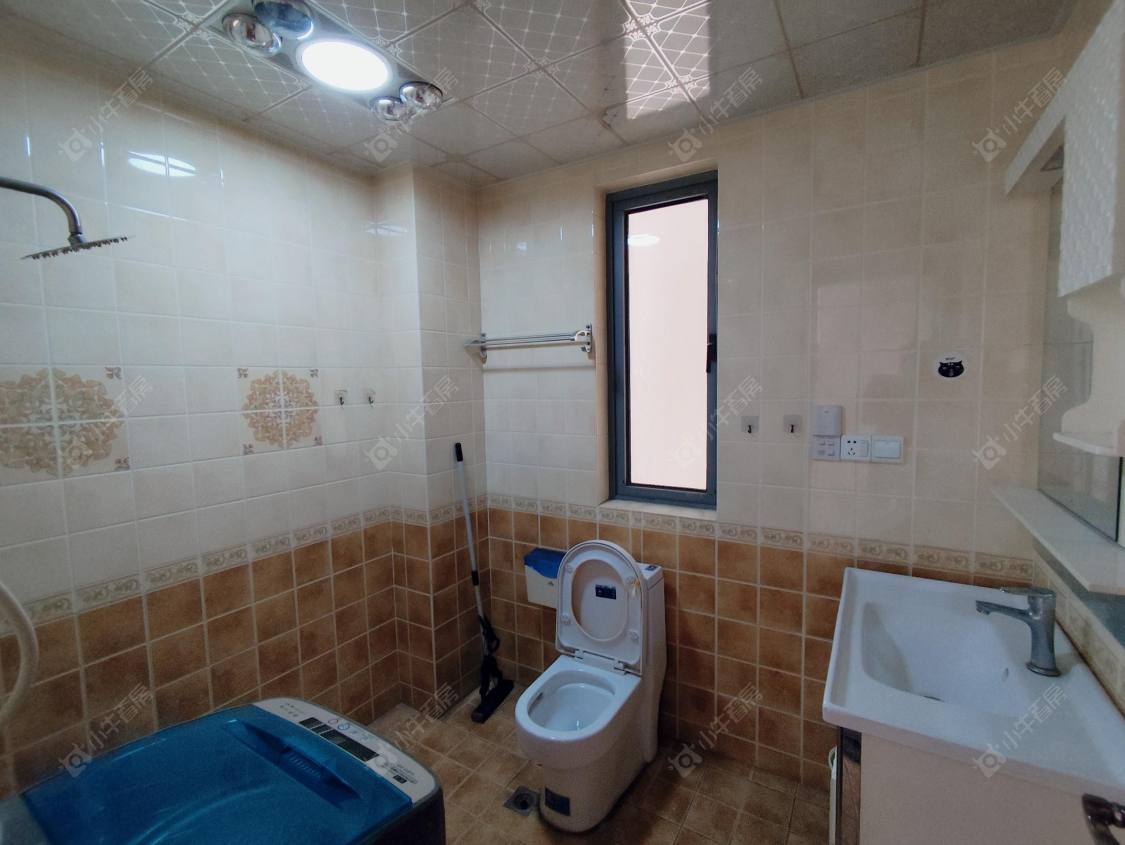 常州天隽峰在租房源室内图_小牛看房