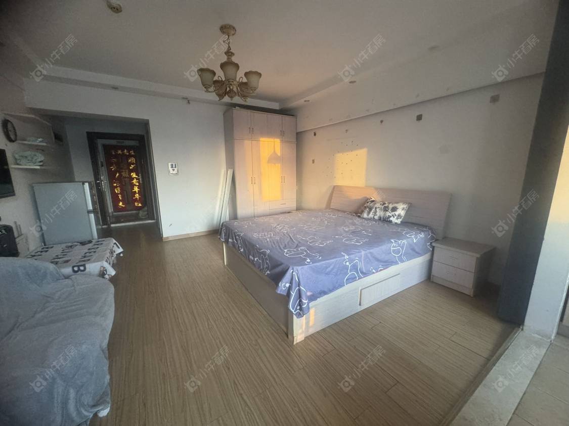 常州万博生活广场租房_万博生活广场1室1厅房源出租