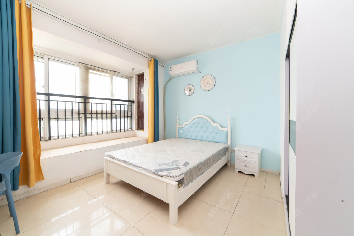 常州路劲城市主场在售二手房源室内图_小牛看房