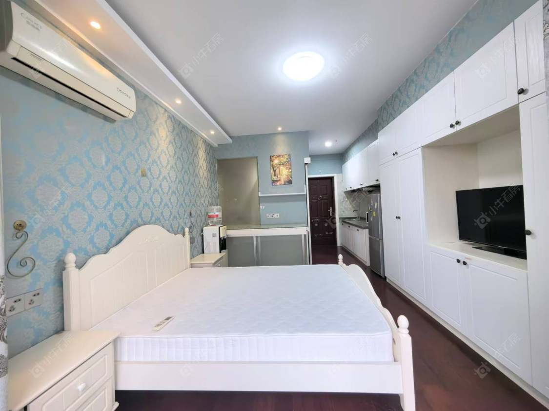 常州新城帝景东区在租房源室内图_小牛看房