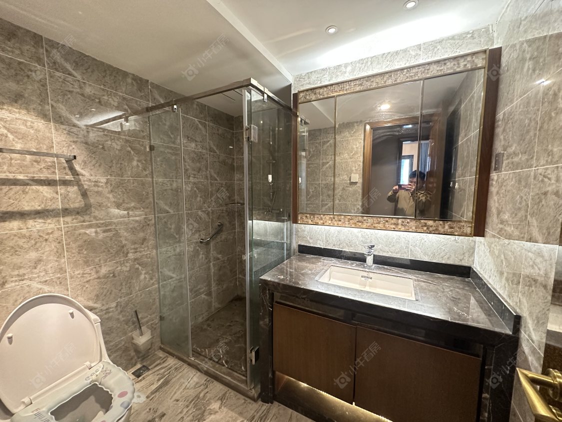 恒大御景房源室内图 常州恒大御景在租房源室内图_小牛看房