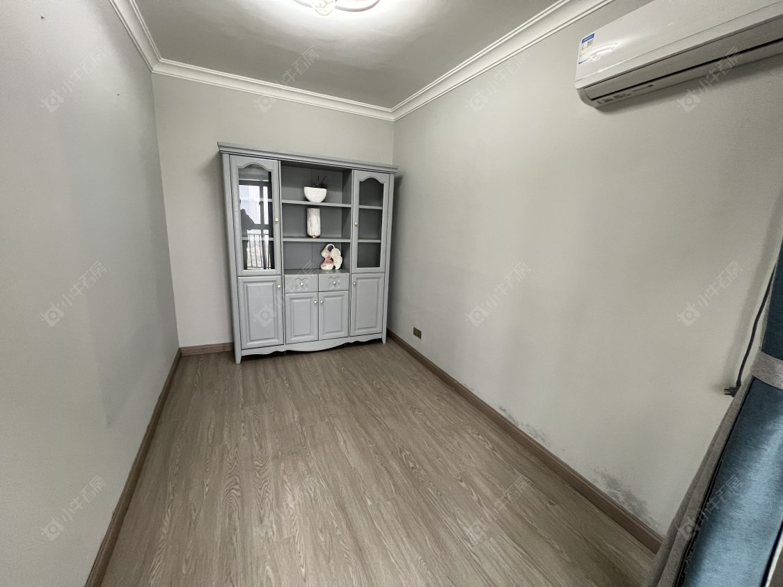 常州新城公馆天域在租房源室内图_小牛看房