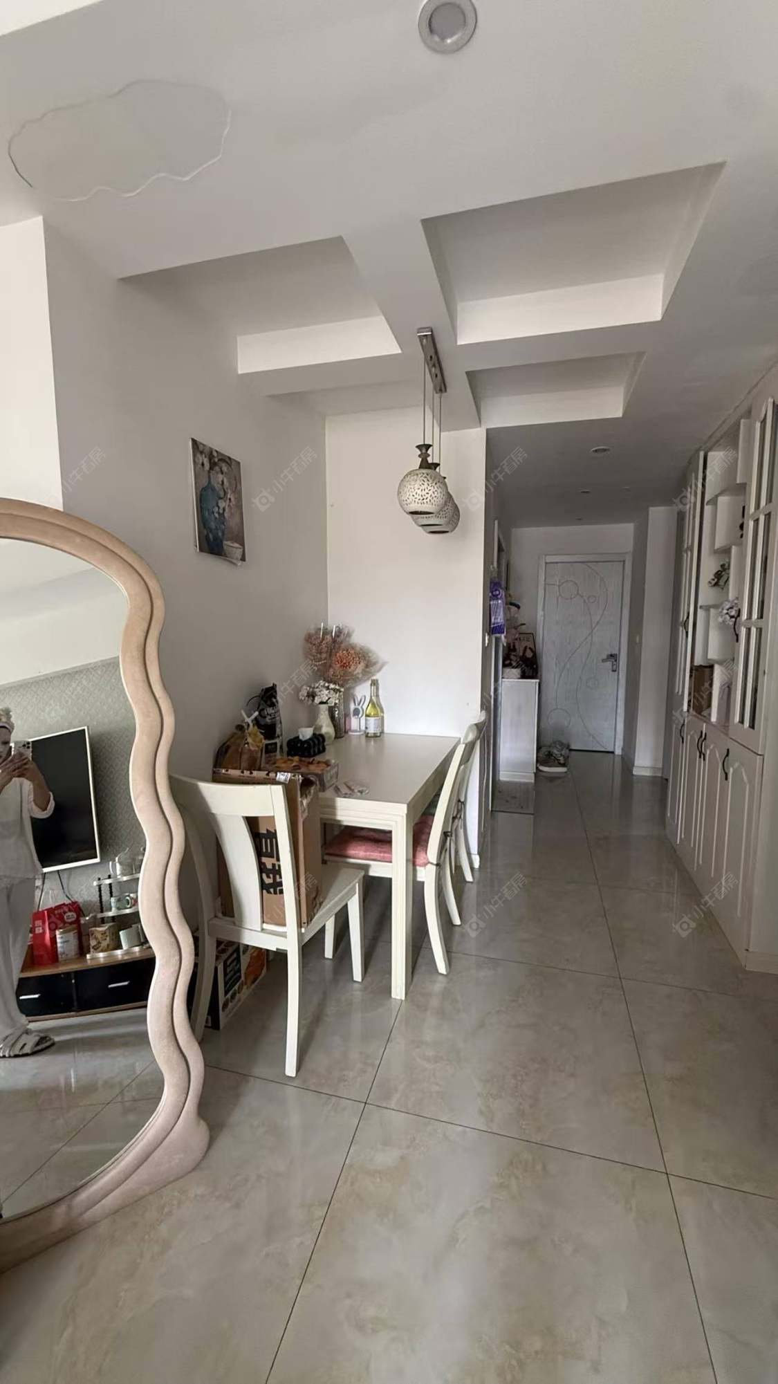 常州祥龙苑在租房源室内图_小牛看房