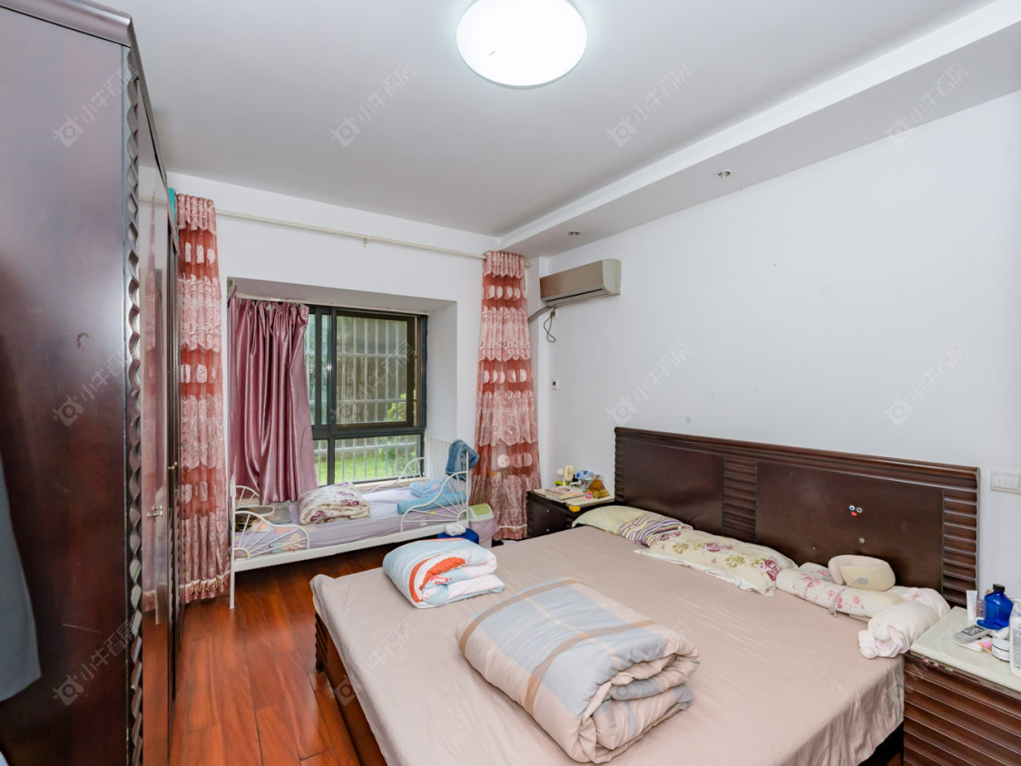 常州青山湾北区在售二手房源室内图_小牛看房