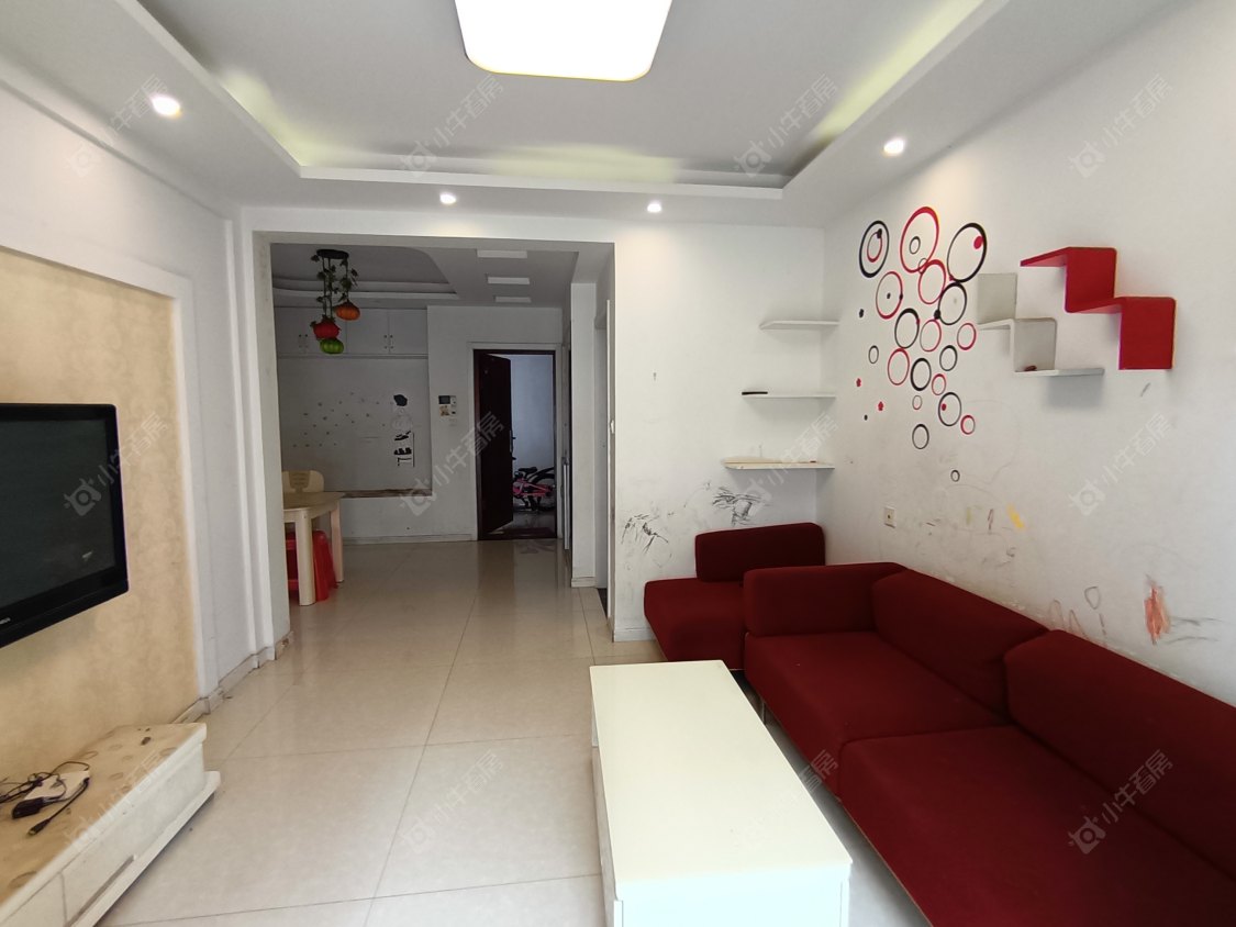 常州香溢紫郡二期在租房源_小牛看房