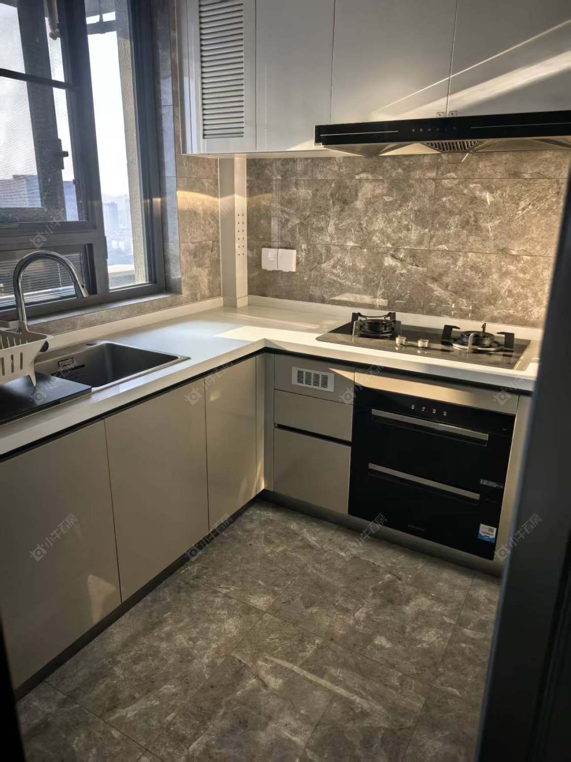 常州华润幸福里在租房源室内图_小牛看房