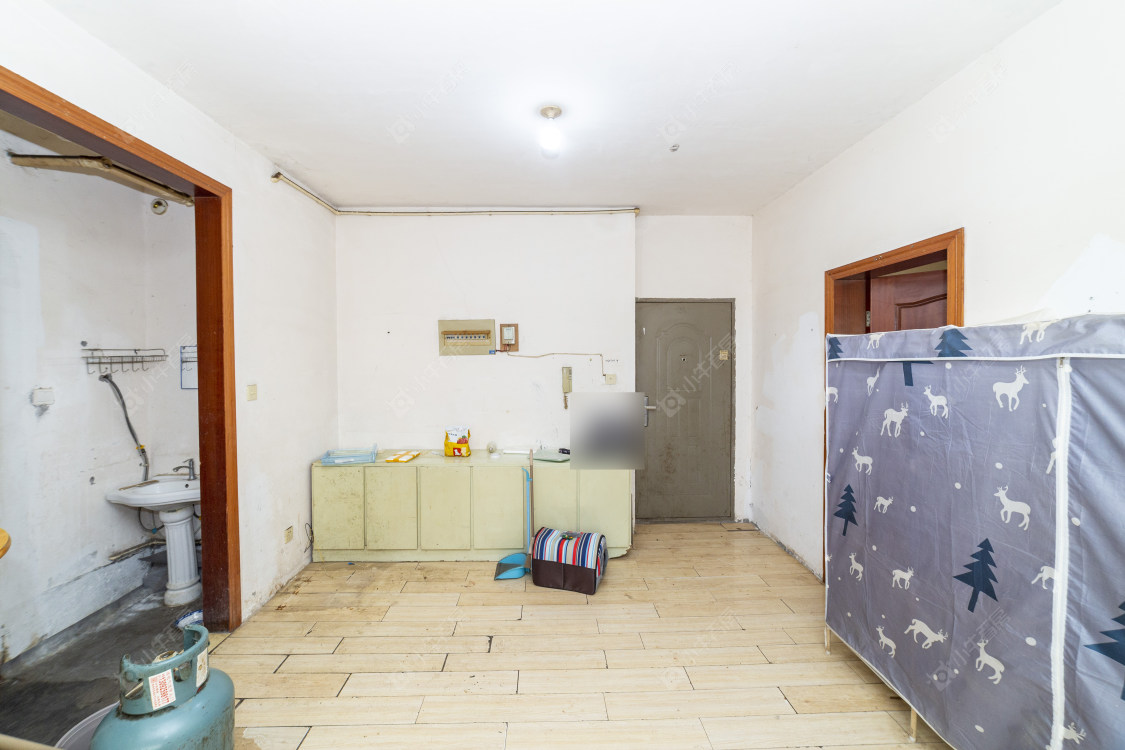 常州观景苑在售二手房源室内图_小牛看房