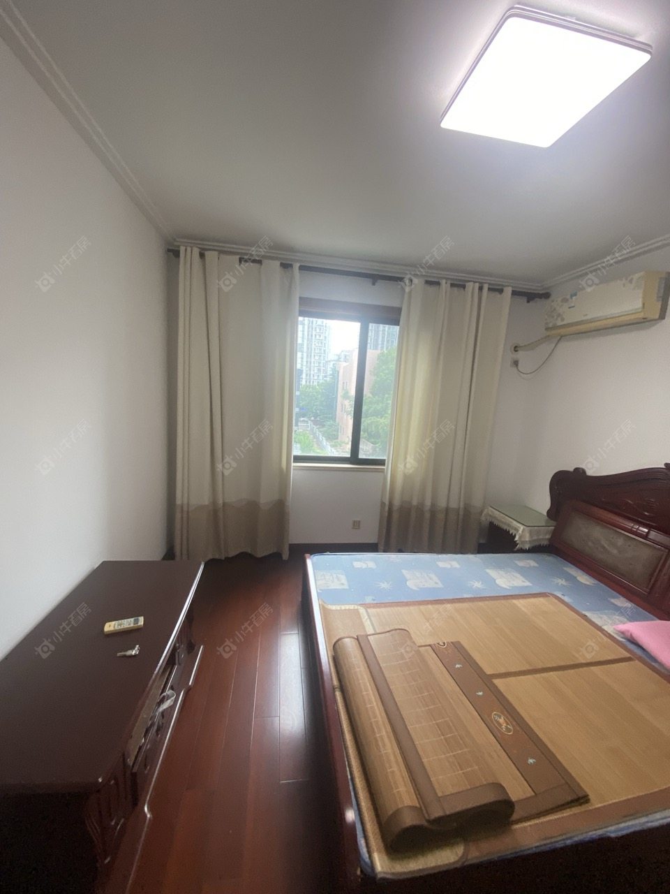 常州星海银园西区在租房源室内图_小牛看房