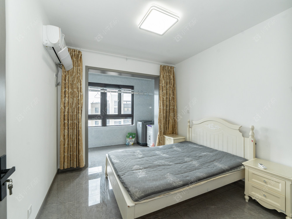 常州新欣嘉园在售二手房源室内图_小牛看房