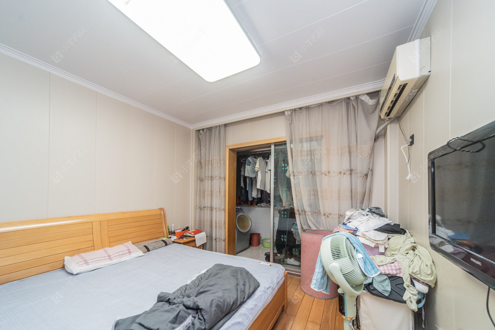 常州玲珑花园在售二手房源室内图_小牛看房