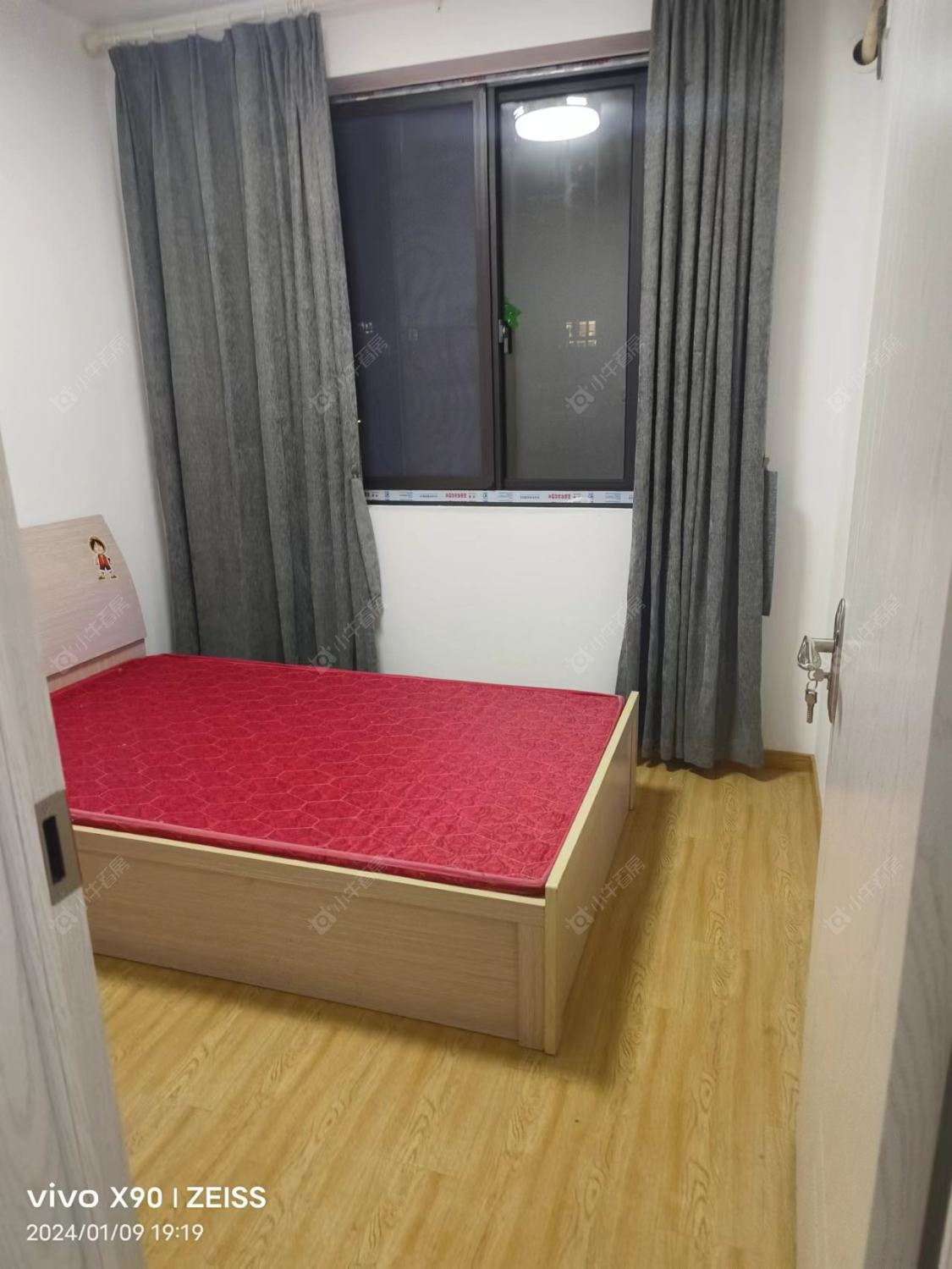 常州万科公园大道二三期在租房源_小牛看房