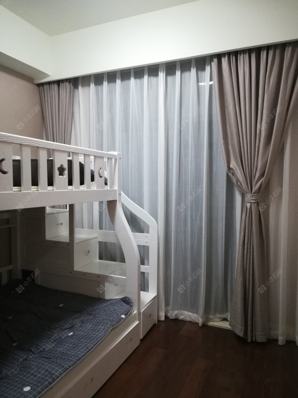 常州华亭苑在租房源室内图_小牛看房