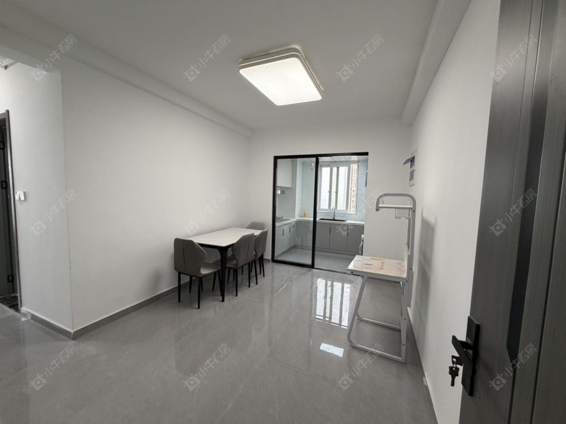 招商花园城房源室内图 常州招商花园城在租房源室内图_小牛看房