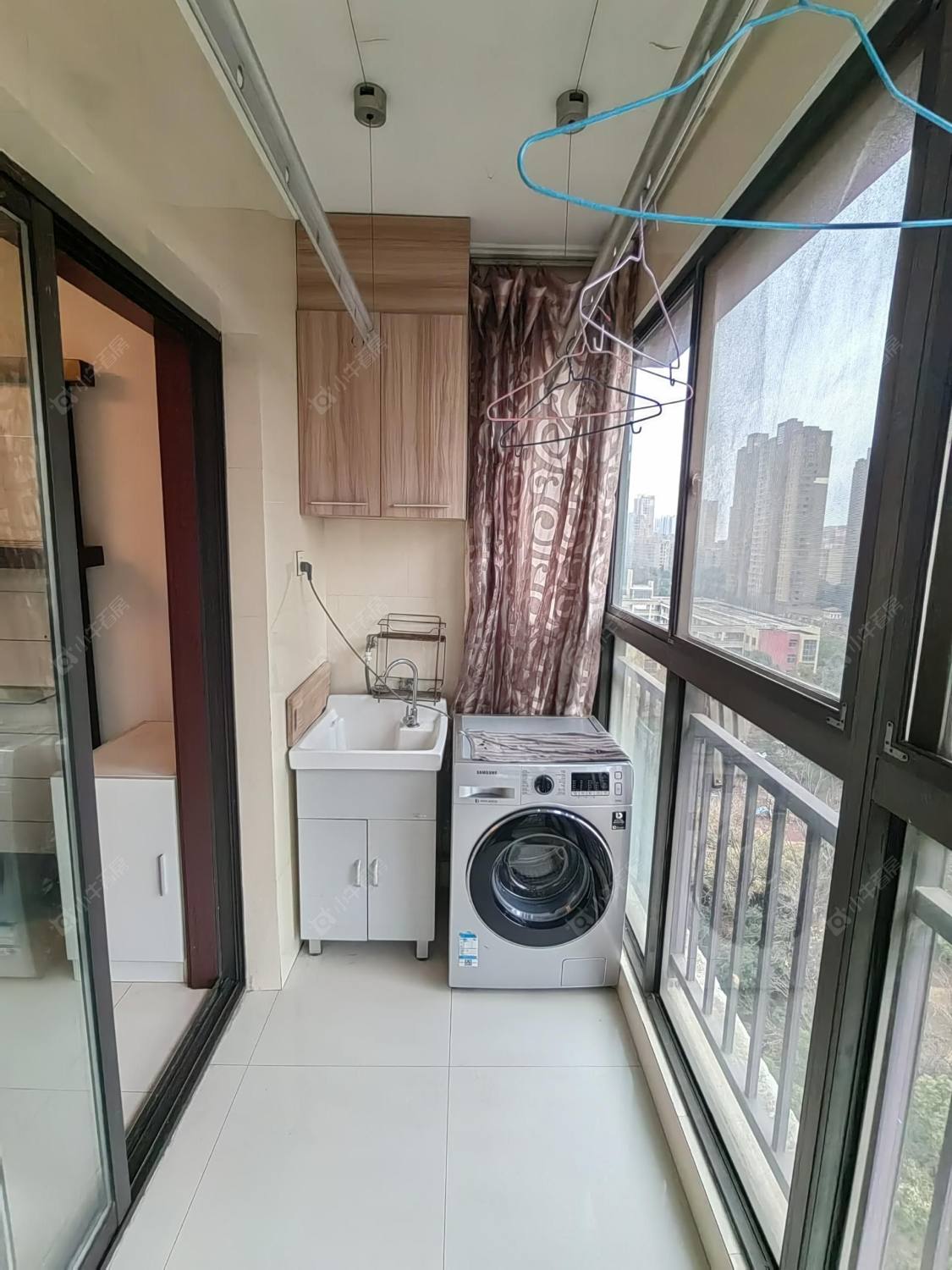 九洲花园一期房源室内图 常州九洲花园一期在租房源室内图_小牛看房