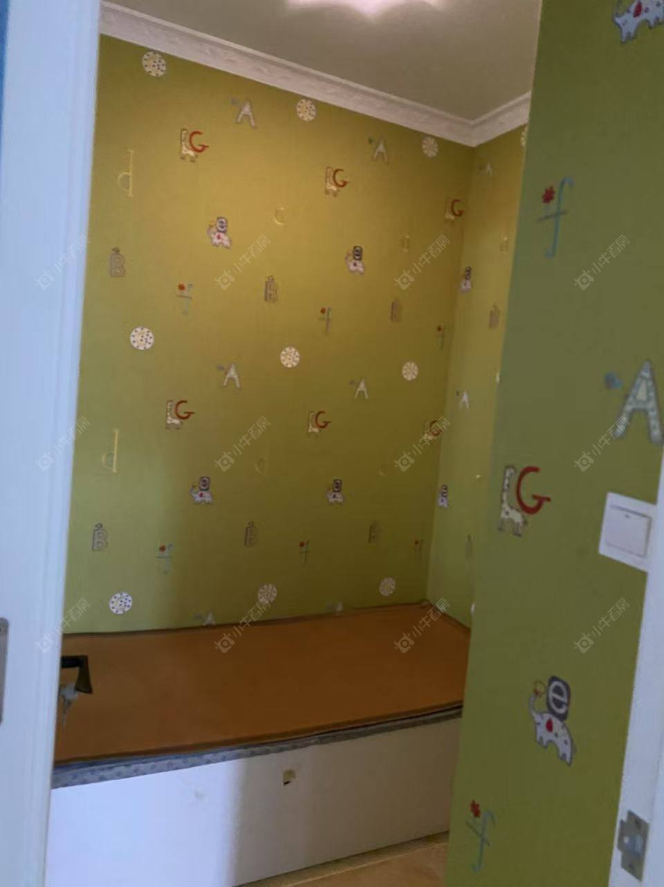 常州星河国际七区在租房源室内图_小牛看房