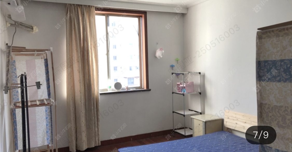 常州富都花苑南苑在租房源室内图_小牛看房