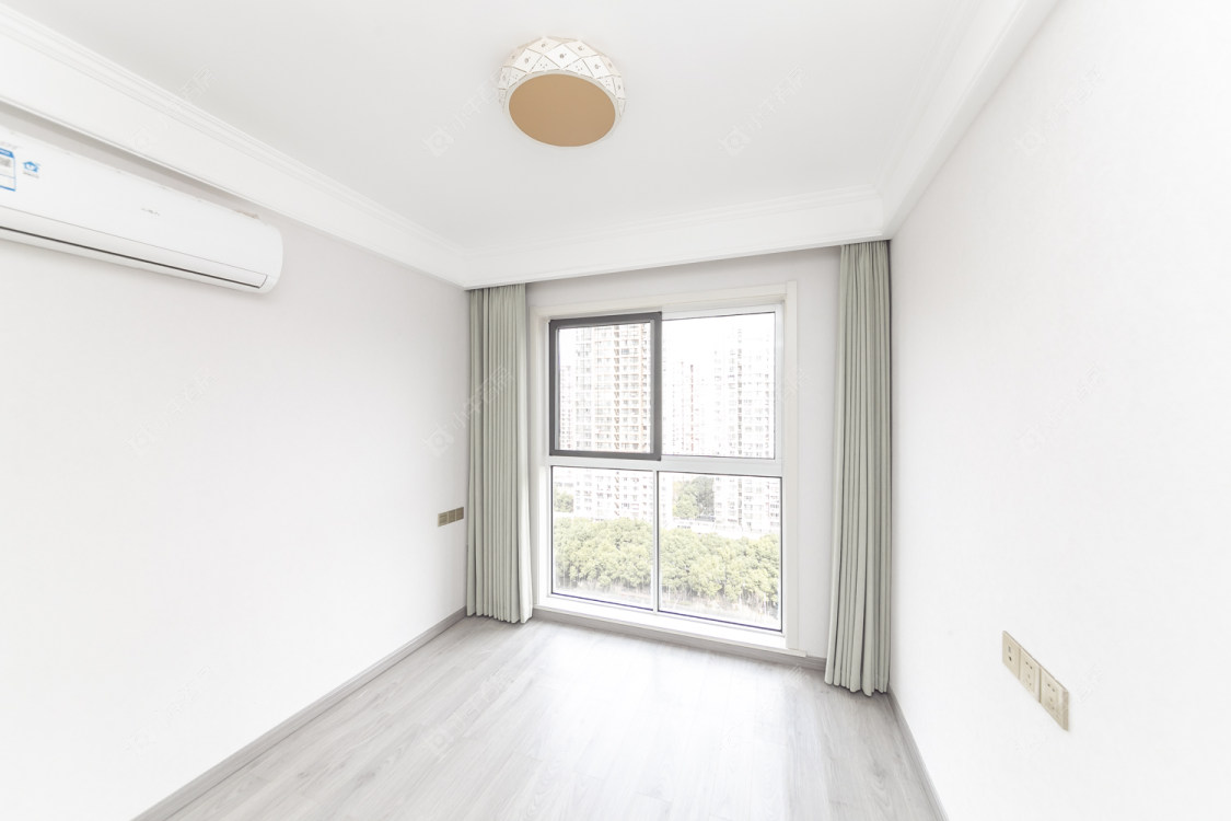 常州弘阳上城在售二手房源室内图_小牛看房