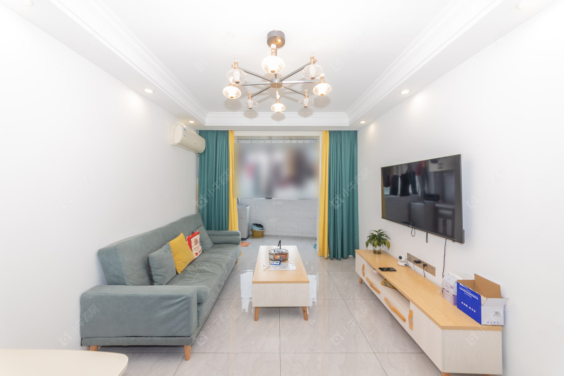 常州新龙花苑东区在售二手房_小牛看房