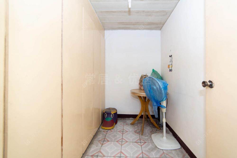 常州西新桥三村在售二手房源室内图_小牛看房