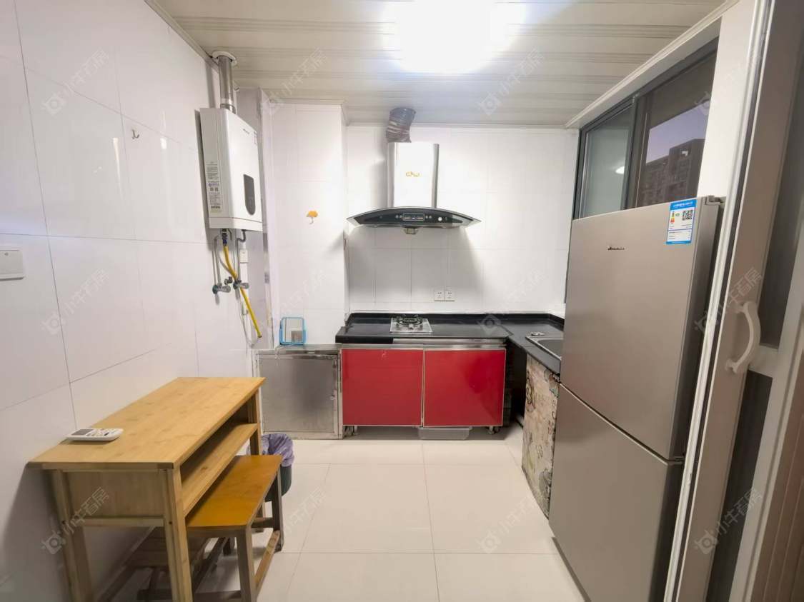 常州香江康桥在租房源_小牛看房