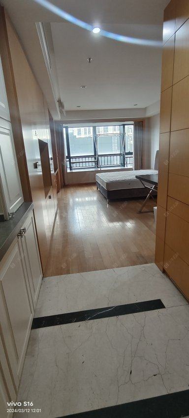 常州新城国际公寓在租房源室内图_小牛看房