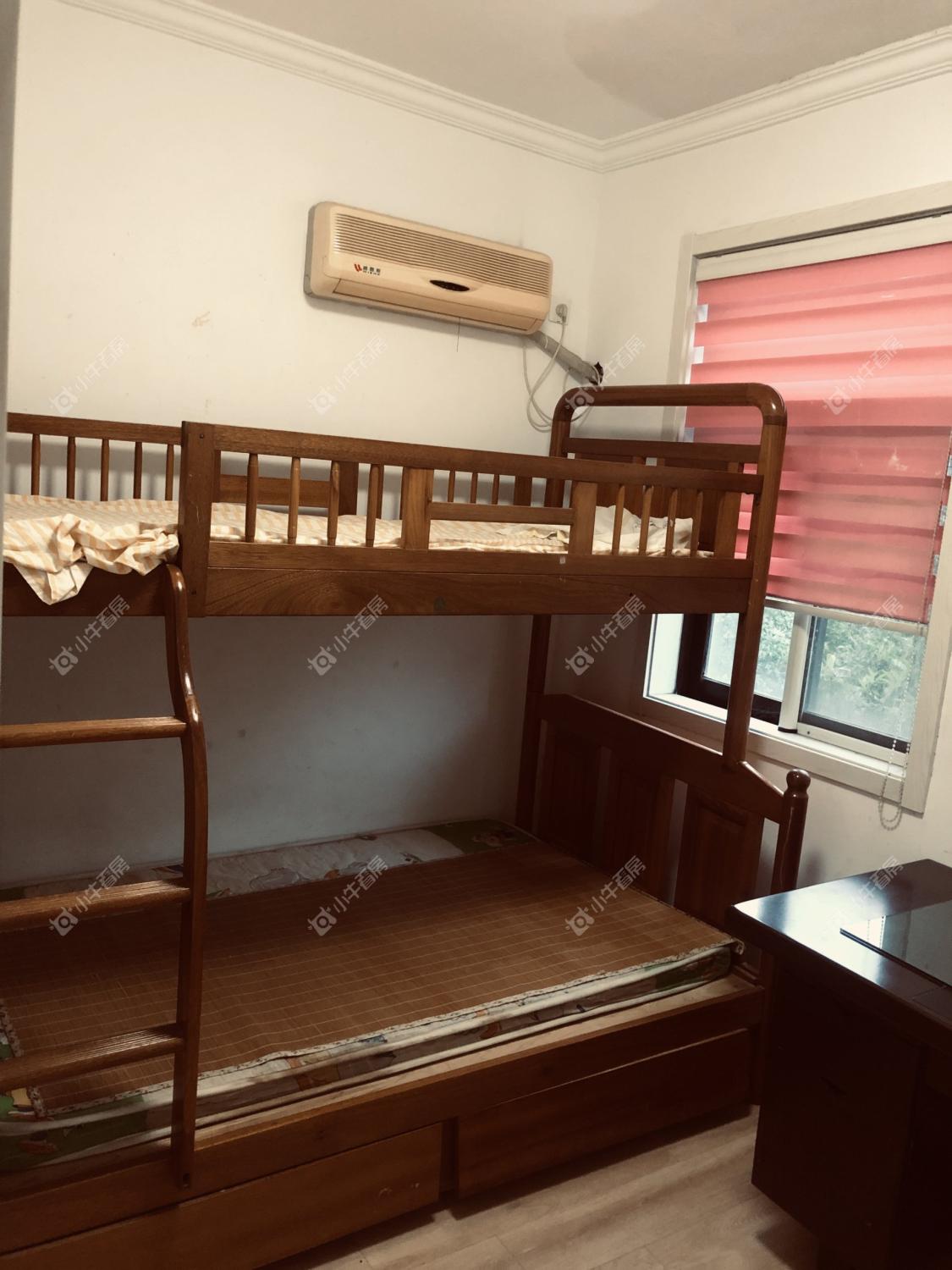 常州桃园新村在租房源_小牛看房