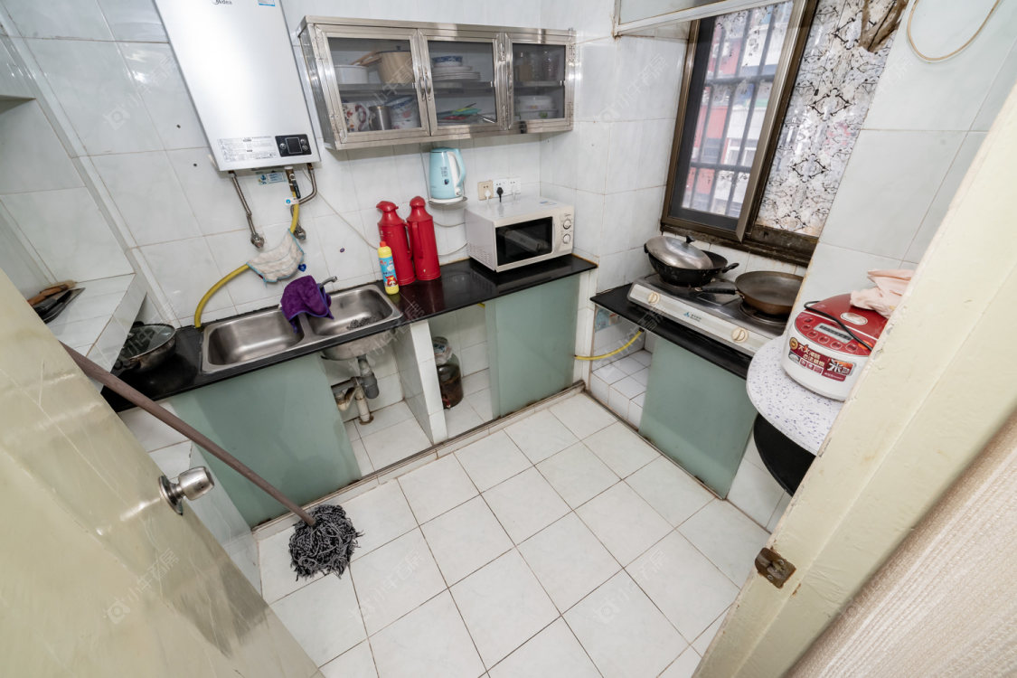 常州丽华一村在售二手房源室内图_小牛看房