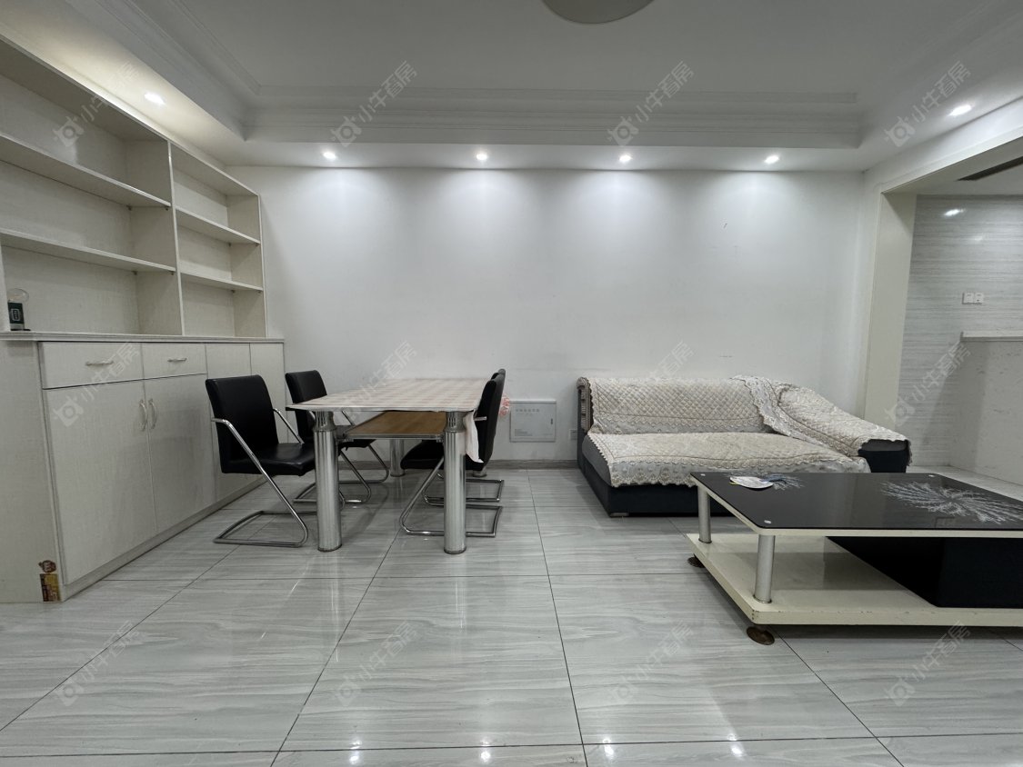 常州顺天花苑在租房源_小牛看房