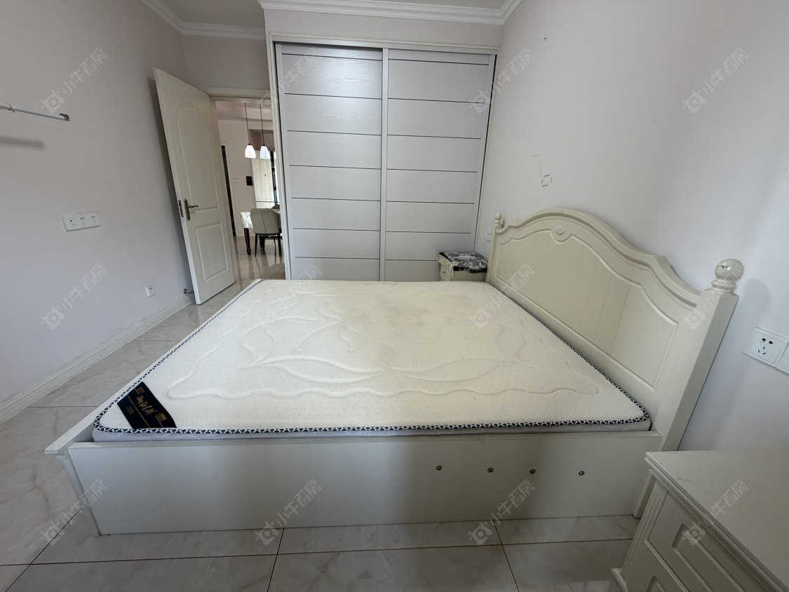 常州新城春天里在租房源_小牛看房