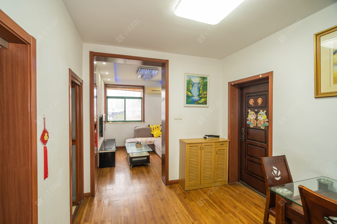 常州劳动新村北区在售二手房源_小牛看房