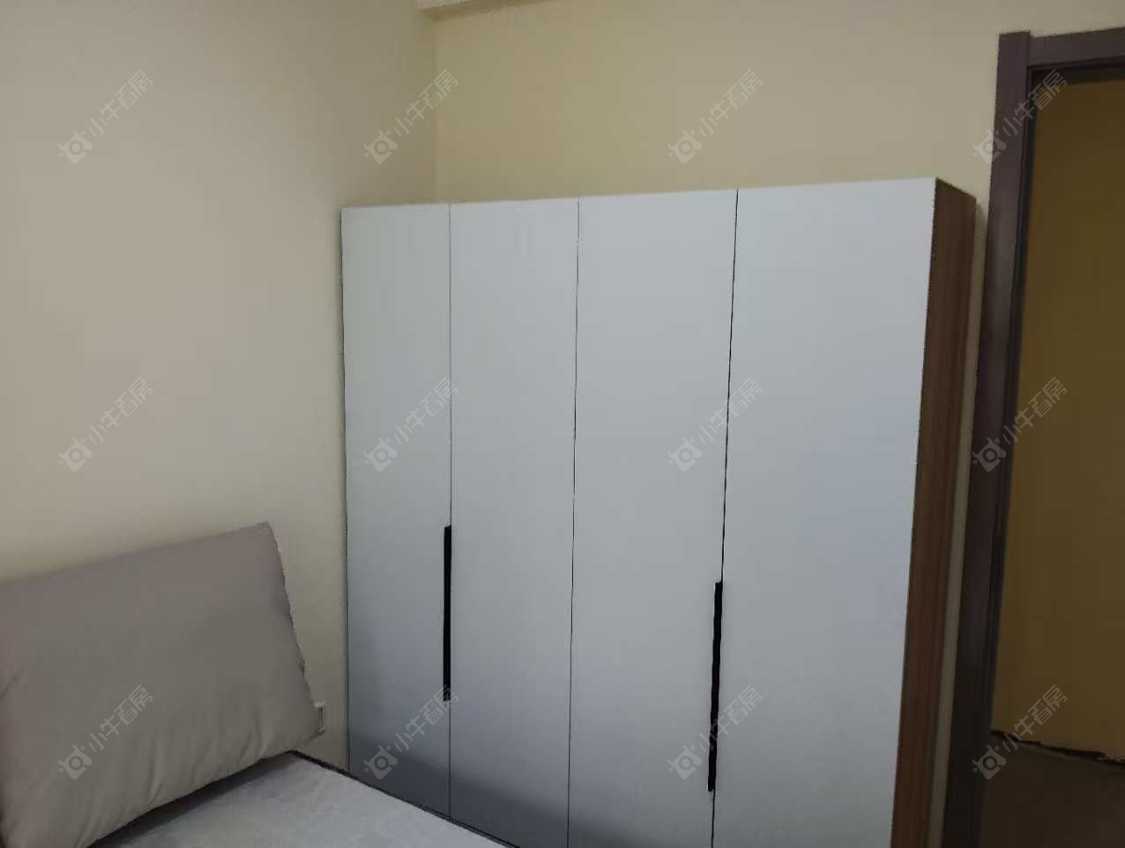 常州新城逸隽花园一期在租房源室内图_小牛看房