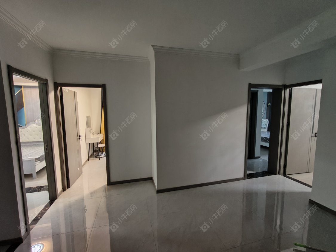 常州中海凤凰熙岸租房_小牛看房