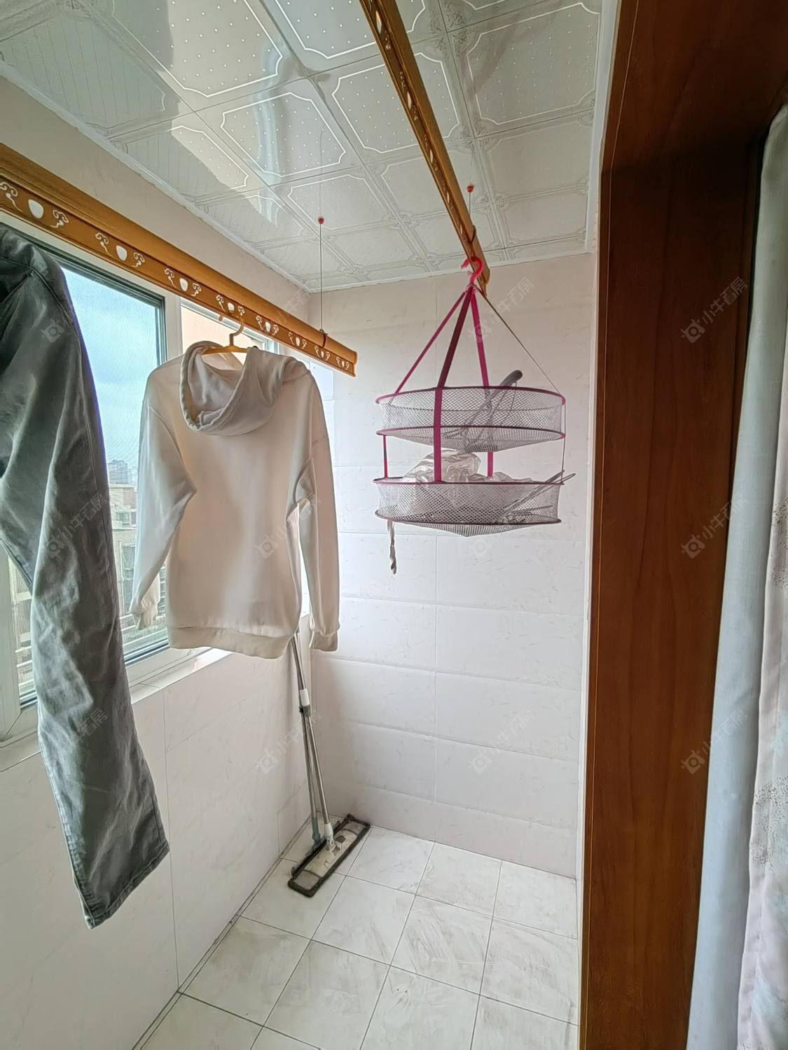 常州祥龙苑在租房源室内图_小牛看房