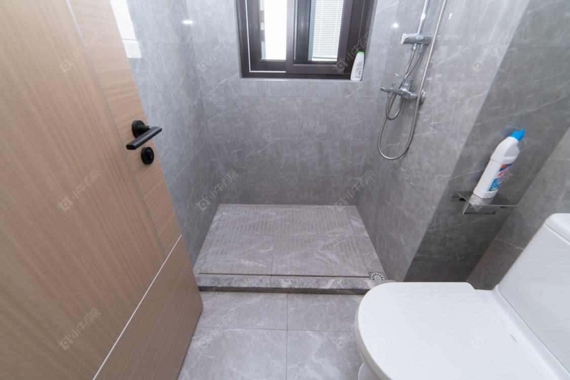 常州万科四季都会在售二手房源室内图_小牛看房