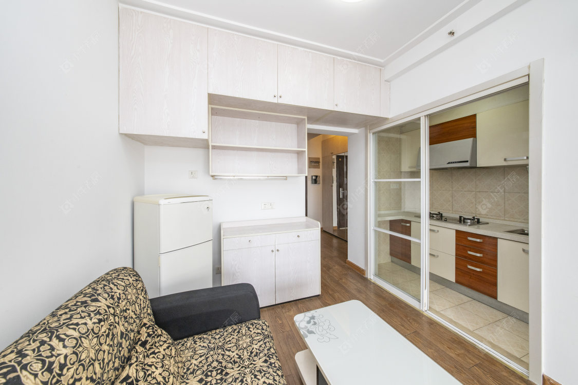 香江壹品房源室内图 常州香江壹品在售二手房源室内图_小牛看房