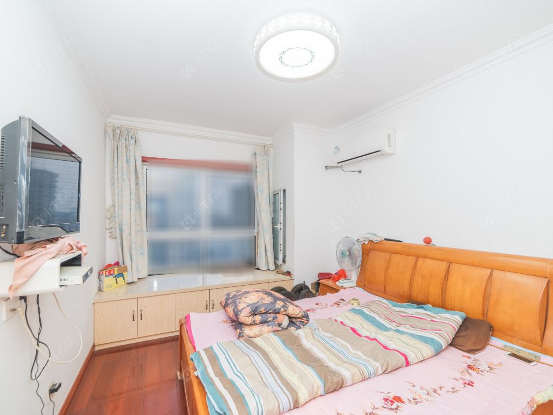 常州紫韵香庭一期在售二手房源室内图_小牛看房